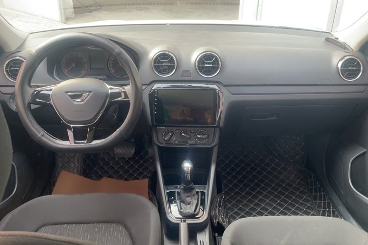 Used Jetta VA3 2021 1.5L Automatic "Upward Journey" Edition
