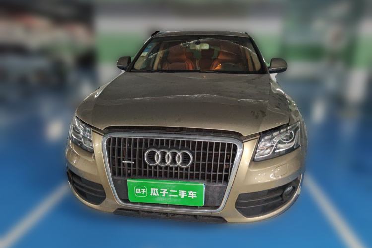 Used Audi Q5 2011 2.0TFSI Comfort Version