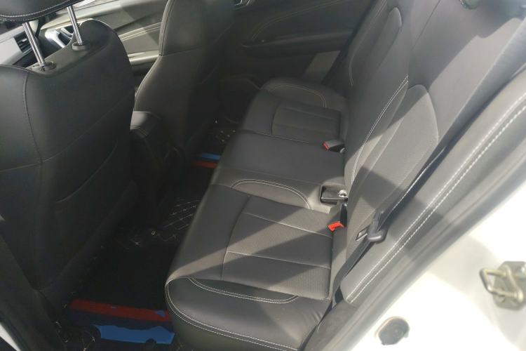 Used Geely Auto Vision X3 2020 1.5L Manual Elite Edition
