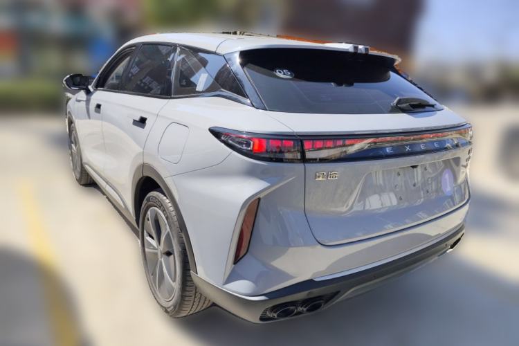 Used EXEED Stellar C-DM 2024 1.5T Long-Range Pro