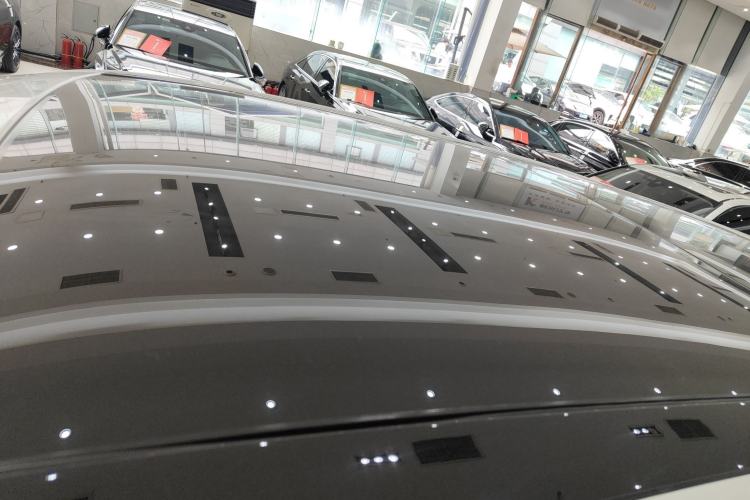 Used Jaguar F-PACE 2016 3.0 SC Four-Wheel Drive R-Sport Sport Edition
