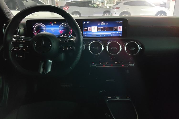 Used Mercedes-Benz CLA 2024 CLA 200 Shooting Brake