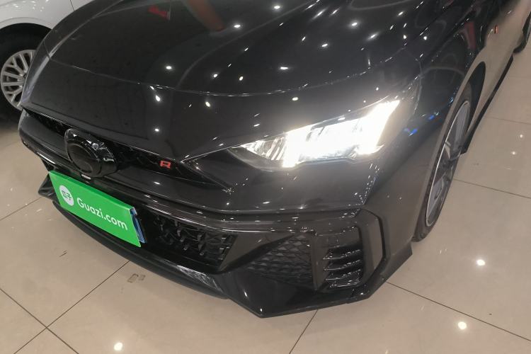 Used GAC Trumpchi EMPOW 2024 400T Automatic Yingbao R PRO Edition
