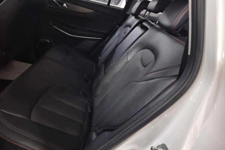 Used CHANGAN CS75 2021 Honor Million Edition 280T DCT Luxury Model