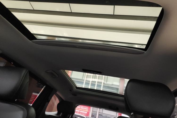 Used Hyundai Custo 2021 270TGDi Prestige LUX