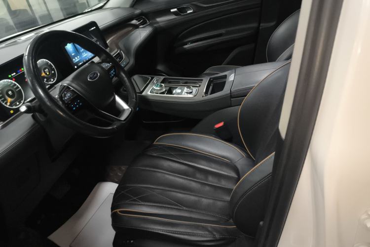 Used Ford Equator 2021 EcoBoost 225 Premier PLUS 6-Seater