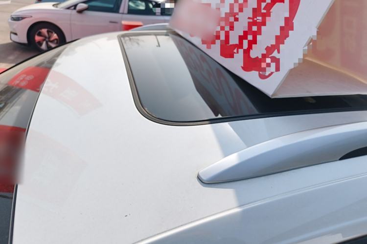 Used Jetta VS7 2026 Model, Qianli Jiangshan 280TSI Automatic Glory Edition