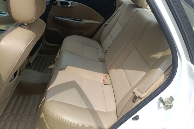 Used Buick Excelle 2013 1.5L Manual Classic Model