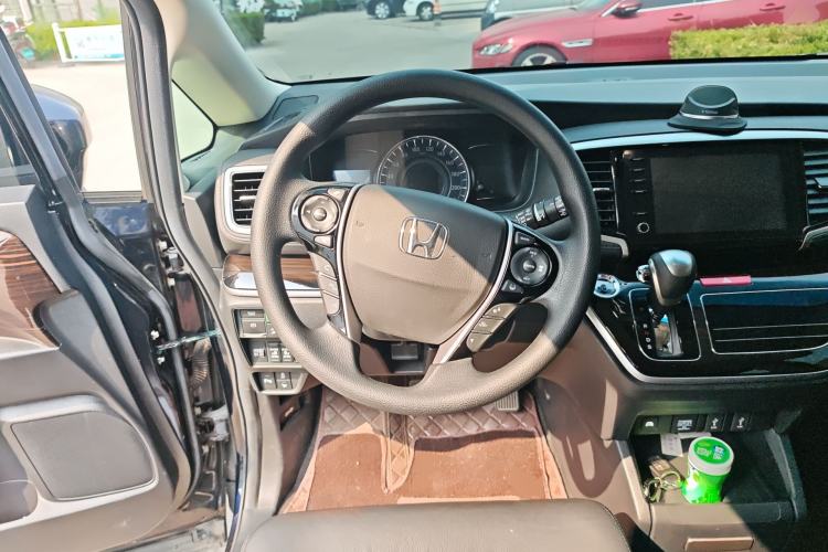 Used Honda Odyssey 2019 2.0L Rui·Smart Edition
