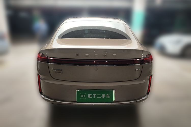 Used Roewe M7 DMH 2025 Model 160km Comfort Version

