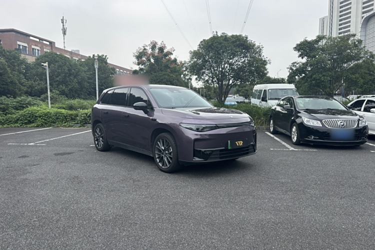 Used Leapmotor C10 2026 605 Enjoyment Edition