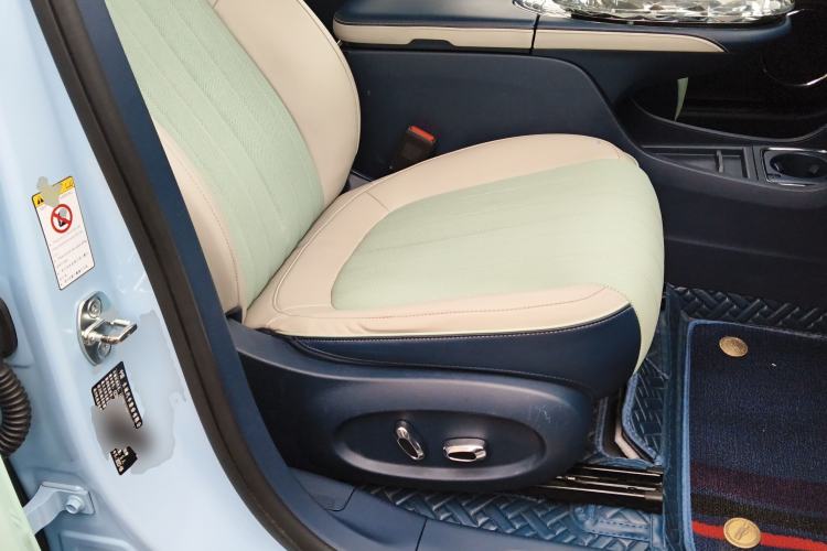 Used ORA Ballet Cat 2022 401 km Nutcracker Edition
