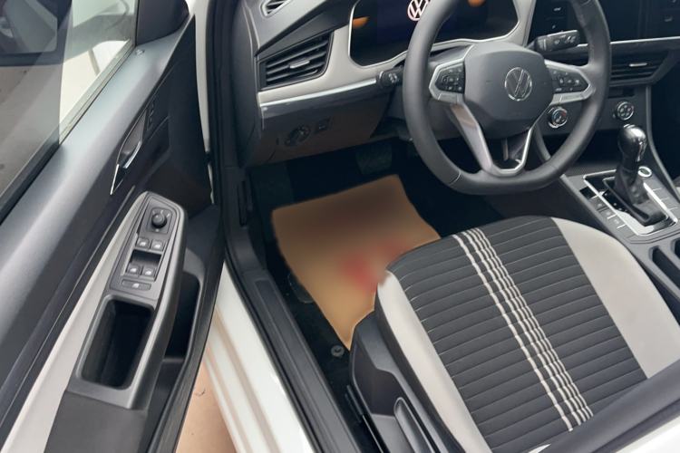 Used Volkswagen Bora 2023 200TSI DSG Comfort Edition
