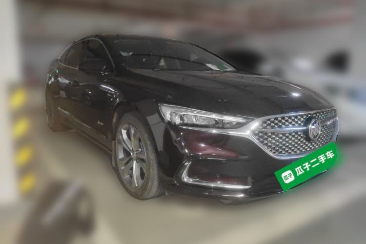 Used Buick LaCrosse 2022 Avenir Avia First Edition