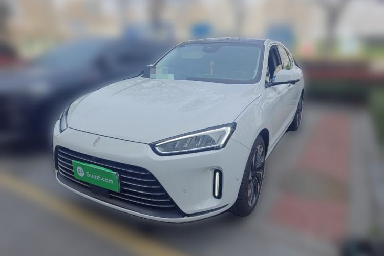 Used Hima AITO M5 2022 Extended-Range Four-Wheel Drive Ultimate Edition