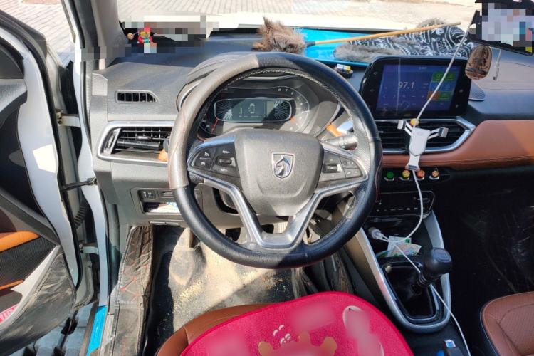 Used Baojun 510 2019 1.5L Manual Enjoyment Model China V