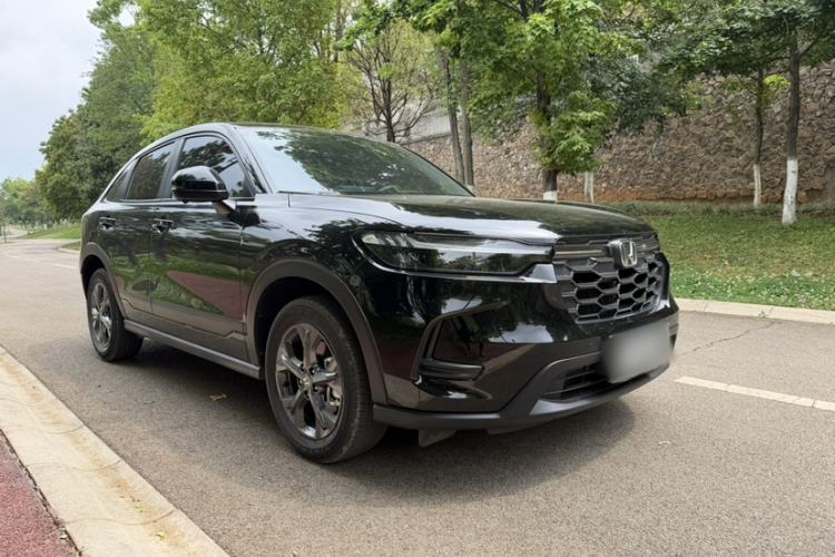 Used Honda HR-V 2023 240TURBO Jingrui Edition
