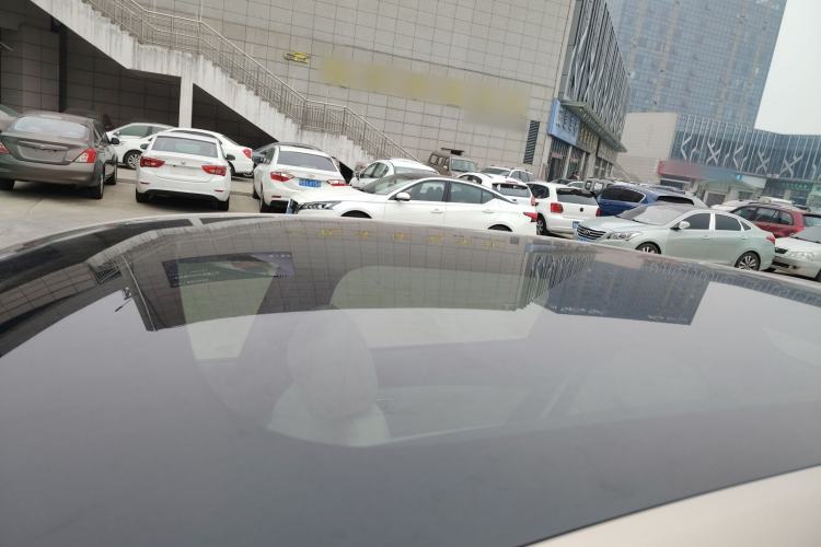 Used Qiyuan Q05 2026 Model 506 Max
