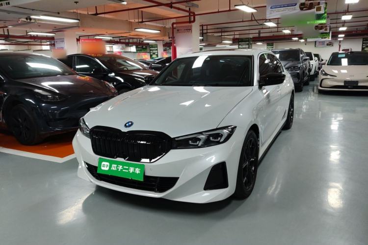 Used BMW i3 2024 eDrive 35 L