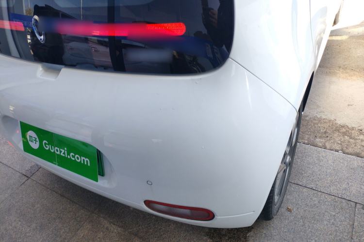 Used ORA White Cat 2020 401 km Flagship Version