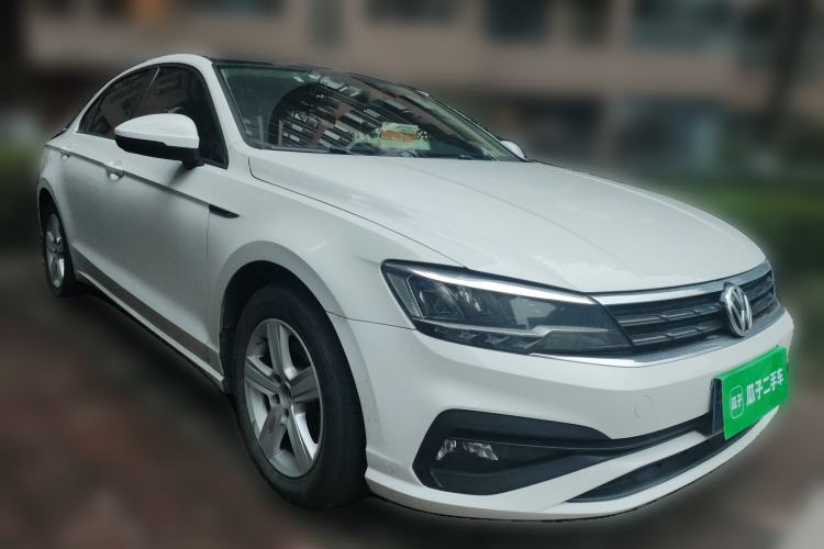 Used Volkswagen Lamando 2021 230TSI DSG Fashion Edition