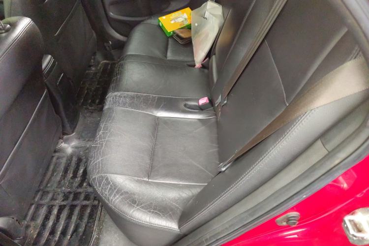 Used Toyota Corolla 2013 Special Edition 1.8L CVT ZhiKu GL-i