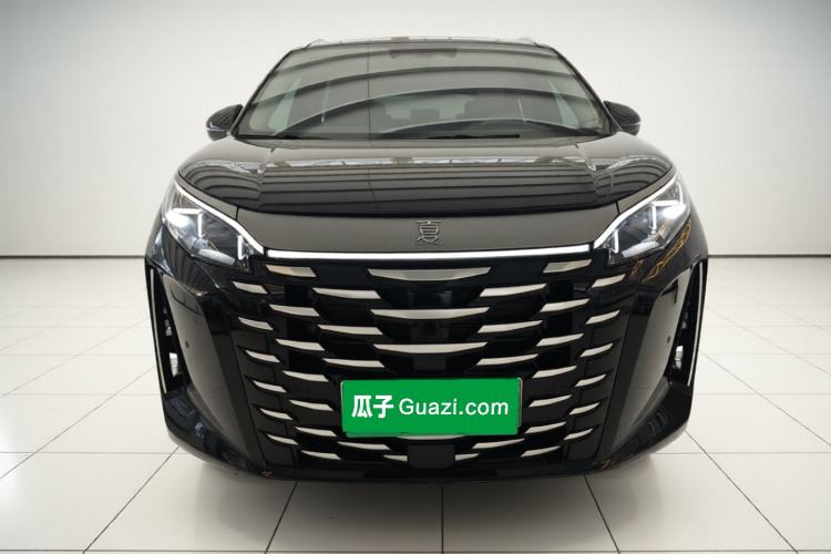 Used BYD Xia 2025 DM-i 1.5T 180km Beyond Edition