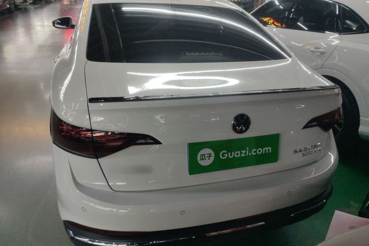 Used Volkswagen Sagitar 2025 200TSI DSG Flyover Edition