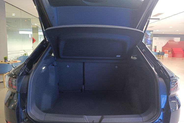 Used Volkswagen ID.4 CROZZ 2025 Pure Edition
