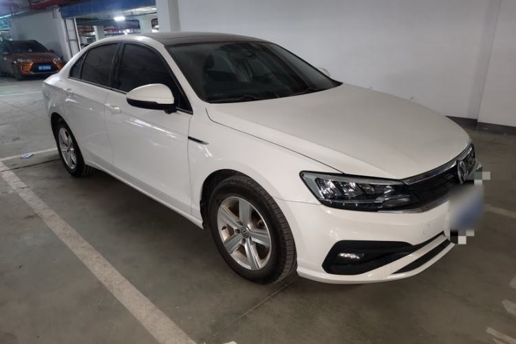 Used Volkswagen Lamando 2021 230TSI DSG Fashion Edition