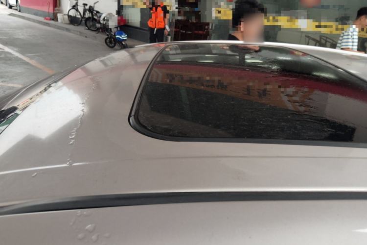 Used Toyota Camry 2018 2.0G Luxury Edition