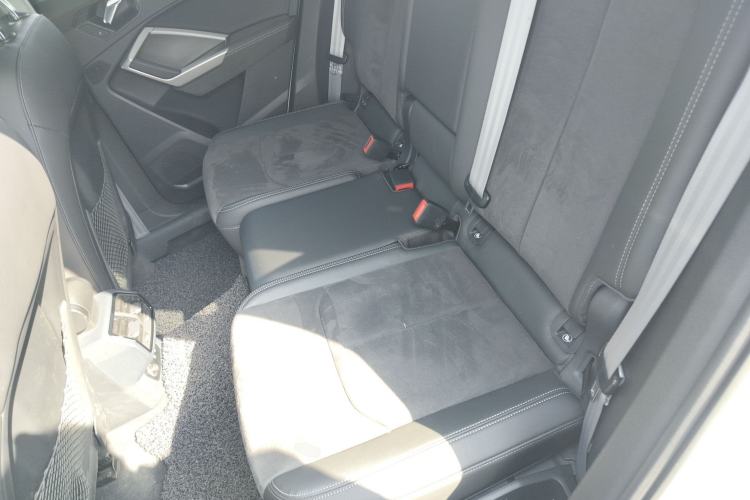 Used Audi Q3 2022 35 TFSI Progressive Dynamic Edition
