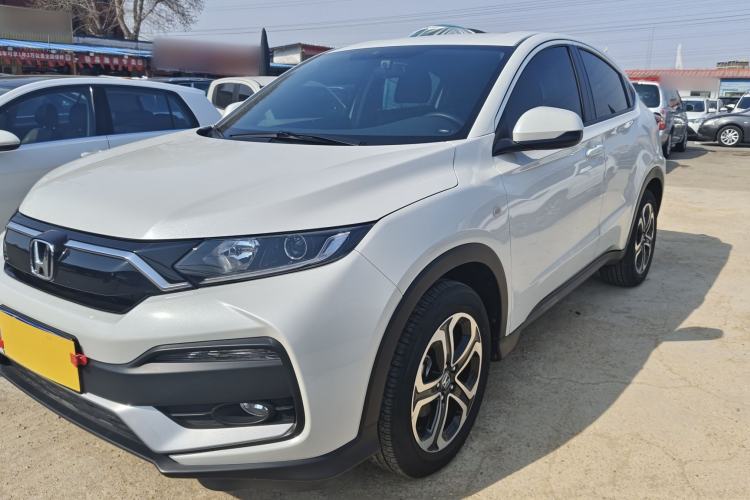 Used Honda XR-V 2021 1.5L CVT Classic Edition