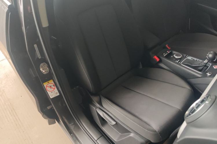 Used Audi Q2L 2021 35 TFSI Progressive Dynamic Edition