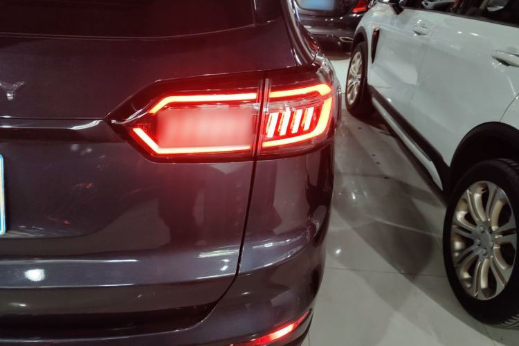 Used Chery Tiggo 8 PLUS 2022 290TGDI DCT Luxury Edition+