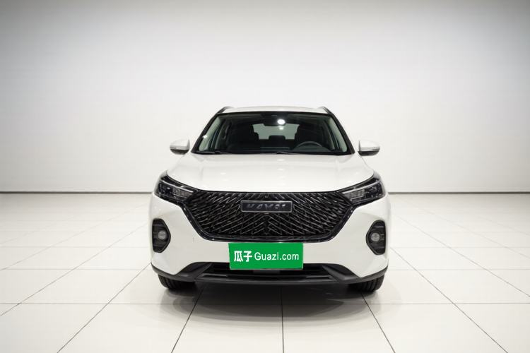 Used Haval M6 2021 PLUS 1.5T DCT Luxury Smart Connectivity Model