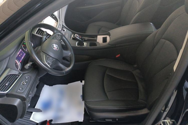 Used Buick LaCrosse 2022 552T Luxury Version
