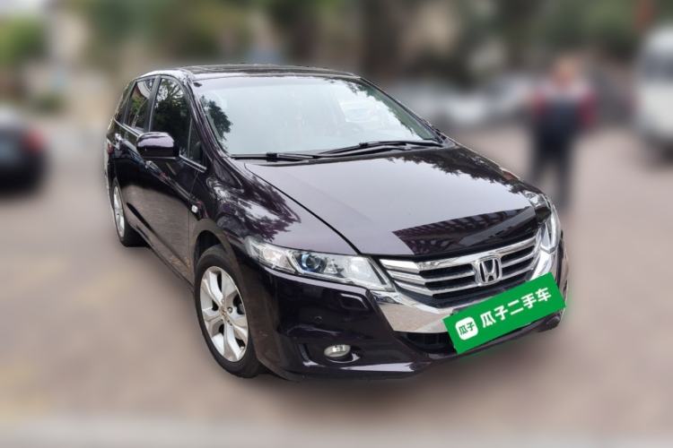 Used Honda Odyssey 2013 2.4L Luxury Edition
