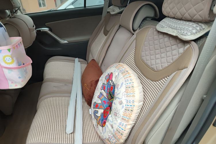 Used Toyota Verso 2014 Starlight 180E CVT Elite Edition