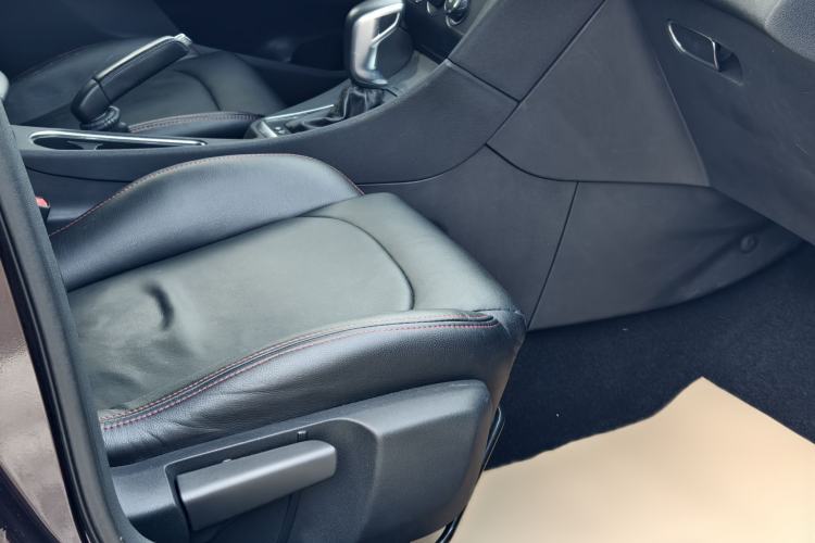 Used DS 5LS 2016 1.6T Style Edition THP160