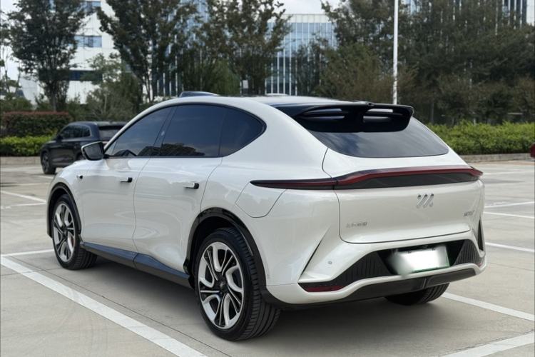 Used IM LS7 2024 90 kWh Max Elite Rear-Drive Version