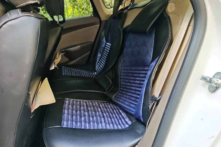 Used Buick GT 2013 GT 1.6L Automatic Fashion Edition Left Rear Seat