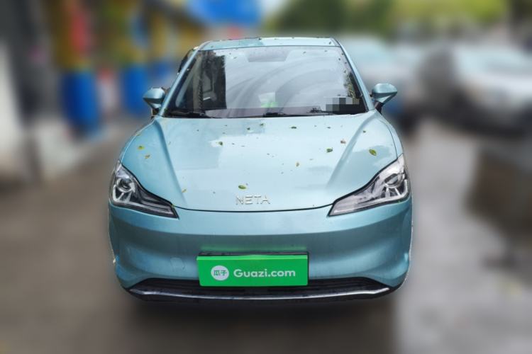 Used NETA V 2022 Chao 400 Lite Front