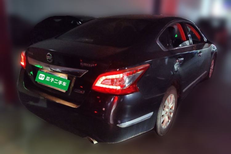 Used Nissan Teana 2013 2.5L XL Leading Edition
