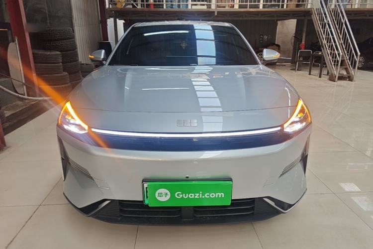Used Geely Galaxy L6 2025 EM-i 140km Explorer+ Edition