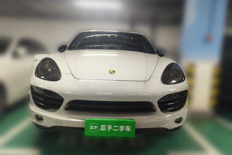 Used Porsche Cayenne 2011 Cayenne 3.0T