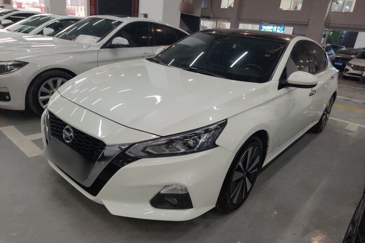 Used Nissan Teana 2022 2.0L XL-TLS Enjoyment Edition