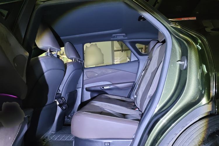 Used Lexus RX New Energy 2023 450h+ Four-Wheel Drive Enjoyment Edition