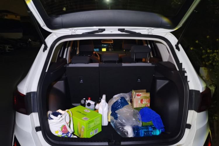 Used Jetta VS5 2024 5th Anniversary Edition 280TSI Manual Pioneer Version
