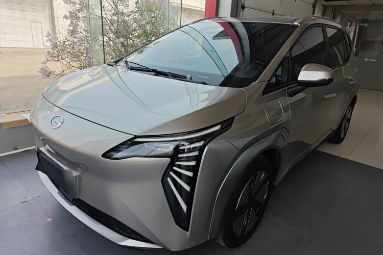 Used AION Y 2022 Plus 70 Enjoy Edition